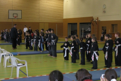 2010-Clubwettkampf in Köpenick