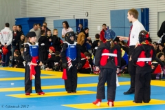 2. Europameisterschaft der Kinder und Jugendlichen 14.04.2012