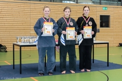 Quyên - Trung Cap A, weibliche Jugend 13-17 Jahre, bis 2. Cap blau