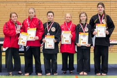 Giao Dâu - Dong Tu A, Mädchen, 10 – 12 Jahre