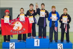 8. Landesmeisterschaft der Kinder 23.02.13