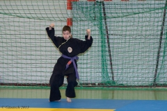 8. Landesmeisterschaft der Kinder 23.02.13