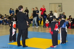 8. Landesmeisterschaft der Kinder 23.02.13