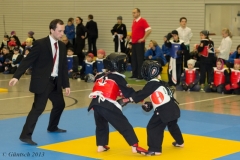 8. Landesmeisterschaft der Kinder 23.02.13