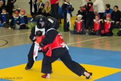 8. Landesmeisterschaft der Kinder 23.02.13