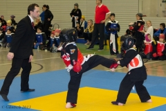 8. Landesmeisterschaft der Kinder 23.02.13
