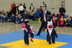 8. Landesmeisterschaft der Kinder 23.02.13