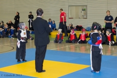 8. Landesmeisterschaft der Kinder 23.02.13