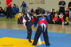 8. Landesmeisterschaft der Kinder 23.02.13