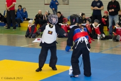 8. Landesmeisterschaft der Kinder 23.02.13