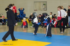 8. Landesmeisterschaft der Kinder 23.02.13