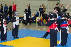 8. Landesmeisterschaft der Kinder 23.02.13