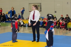 8. Landesmeisterschaft der Kinder 23.02.13
