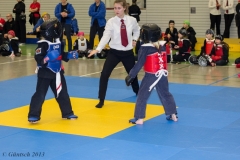 8. Landesmeisterschaft der Kinder 23.02.13