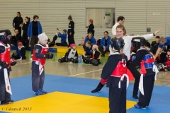 8. Landesmeisterschaft der Kinder 23.02.13