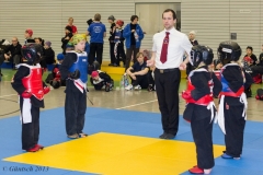 8. Landesmeisterschaft der Kinder 23.02.13
