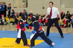 8. Landesmeisterschaft der Kinder 23.02.13