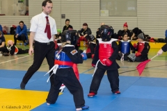 8. Landesmeisterschaft der Kinder 23.02.13