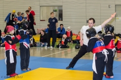 8. Landesmeisterschaft der Kinder 23.02.13