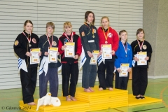 9. Landesmeisterschaft 01.03.14