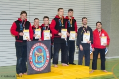 9. Landesmeisterschaft 01.03.14