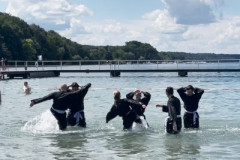 Wassertraining07
