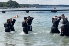 Wassertraining09