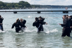Wassertraining10