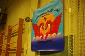 altes Logo Club Song Long Xuat Hai