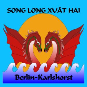 altes Logo Club Song Long Xuat Hai