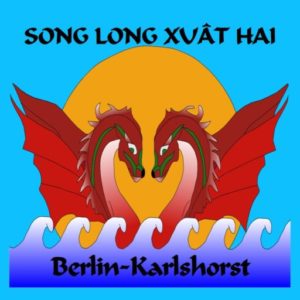 altes Logo Club Song Long Xuat Hai