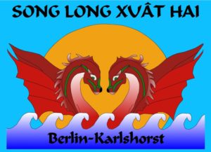 altes Logo Club Song Long Xuat Hai