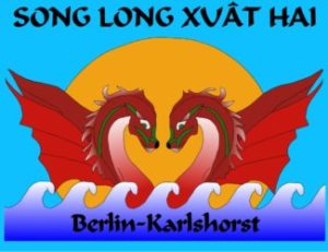 altes Logo Club Song Long Xuat Hai