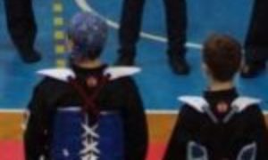 Wettkampf Giao Dao