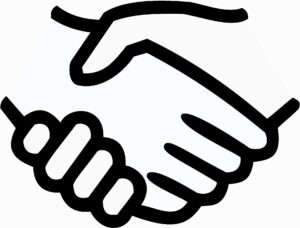 Handschlag